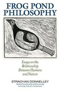 Cover: Frog Pond Philosophy - The University Press of Kentucky