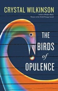 Cover: The Birds of Opulence - The University Press of Kentucky