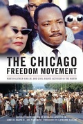 Cover: The Chicago Freedom Movement - The University Press of Kentucky