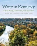 Cover: Water in Kentucky - The University Press of Kentucky