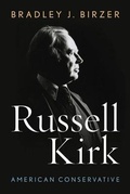 Cover: Russell Kirk - The University Press of Kentucky