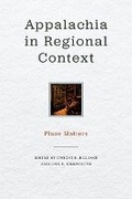 Cover: Appalachia in Regional Context - The University Press of Kentucky