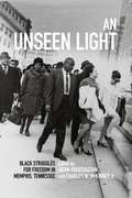 Cover: An Unseen Light - The University Press of Kentucky
