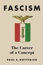 Cover: Fascism - Northern Illinois University Press
