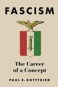 Cover: Fascism - Northern Illinois University Press
