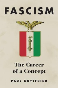 Abbildung von: Fascism - Northern Illinois University Press