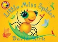 Cover: Little Miss Spider - Callaway Editions,U.S.