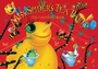 Cover: Miss Spider's Counting Book - Callaway Editions,U.S.