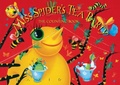 Cover: Miss Spider's Counting Book - Callaway Editions,U.S.