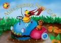 Cover: Miss Spider's New Car - Callaway Editions,U.S.