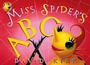 Cover: Miss Spider's ABC - Callaway Editions,U.S.