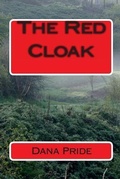 Cover: The Red Cloak - Everlasting Publishing