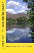 Cover: Joseph's Journey Volume 7 - Everlasting Publishing