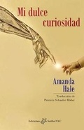 Cover: Mi dulce curiosidad - SCRIBA NYC