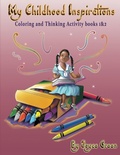 Cover: My Childhood Inspirations The Series - G Publishing