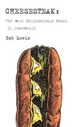 Cover: Cheesesteak - Spruce Hill Press