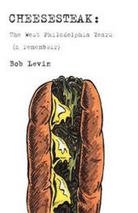 Enlarge image Cover: Cheesesteak - Spruce Hill Press