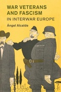 Cover: War Veterans and Fascism in Interwar Europe - Cambridge University Press