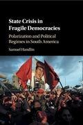 Bild: State Crisis in Fragile Democracies - Cambridge University Press