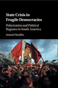 Bild: State Crisis in Fragile Democracies - Cambridge University Press