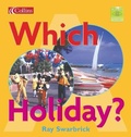 Cover: Which Holiday? - Collins Educational