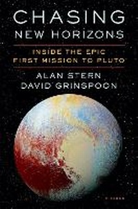Abbildung von: Chasing New Horizons - St Martin's Press