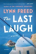 Cover: The Last Laugh - St Martin's Press