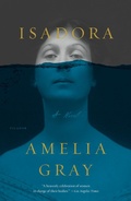 Cover: Isadora - Picador USA