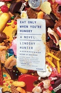 Cover: Eat Only When You're Hungry - St Martin's Press