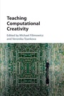 Cover: Teaching Computational Creativity - Cambridge University Press