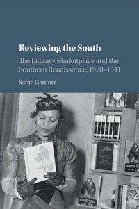 Enlarge image Cover: Reviewing the South - Cambridge University Press