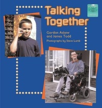Enlarge image Cover: Talking Together - Collins Educational