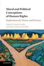 Cover: Moral and Political Conceptions of Human Rights - Cambridge University Press