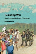 Cover: Resisting War - Cambridge University Press