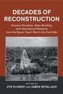 Cover: Decades of Reconstruction - Cambridge University Press