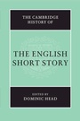 Cover: The Cambridge History of the English Short Story - Cambridge University Press