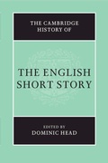 Cover: The Cambridge History of the English Short Story - Cambridge University Press