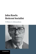 Cover: John Rawls: Reticent Socialist - Cambridge University Press