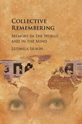 Cover: Collective Remembering - Cambridge University Press