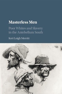 Enlarge image Cover: Masterless Men - Cambridge University Press