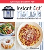 Cover: Instant Pot Italian - HarperCollins