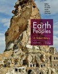 Cover: The Earth and Its Peoples - Wadsworth Publishing Co Inc