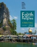 Cover: The Earth and Its Peoples - Wadsworth Publishing Co Inc