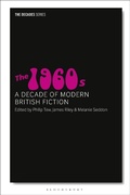 Cover: The 1960s - Bloomsbury Academic