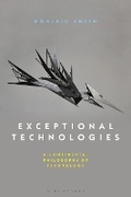 Cover: Exceptional Technologies - Bloomsbury Academic