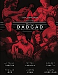 Cover: Modern DADGAD Repertoire - Lulu.com