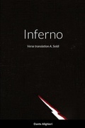 Cover: Inferno - Lulu.com