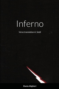 Abbildung von: Inferno - Lulu.com