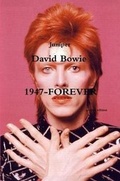 Cover: David Bowie 1947/Forever Second Edition - Lulu.com