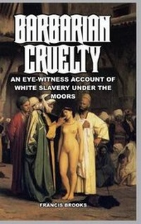 Abbildung von: Barbarian Cruelty - Blurb